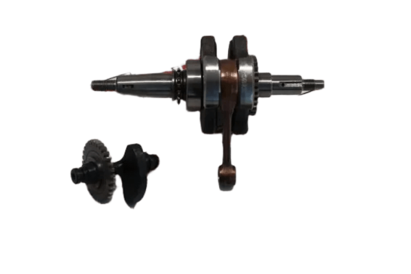 YBR 125 JIANSHE OEM KRANK KOMPLE- 2004 MODEL UYUMLU-