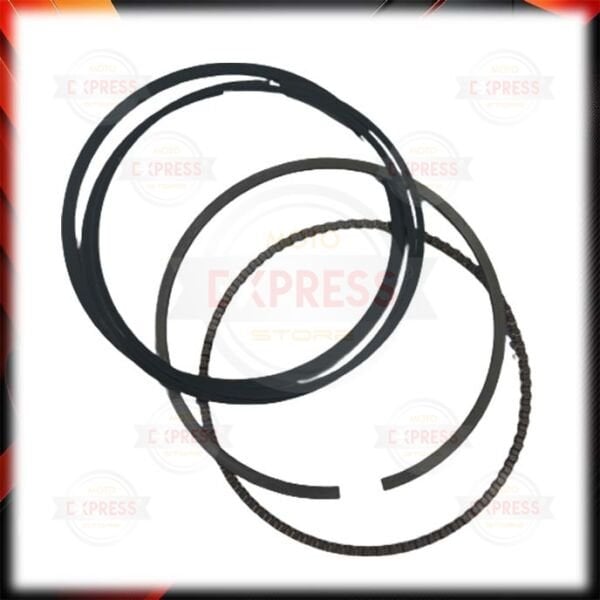Cfmoto 250NK 250SR 250CLX 72mm Standart Segman Takımı