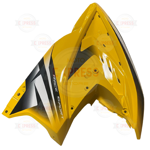 Moto Express SİPERLİK SOL RS200 A SARI