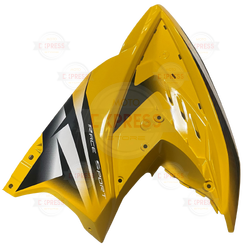 Moto Express SİPERLİK SOL RS200 A SARI