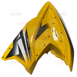 Moto Express SİPERLİK SOL RS200 A SARI