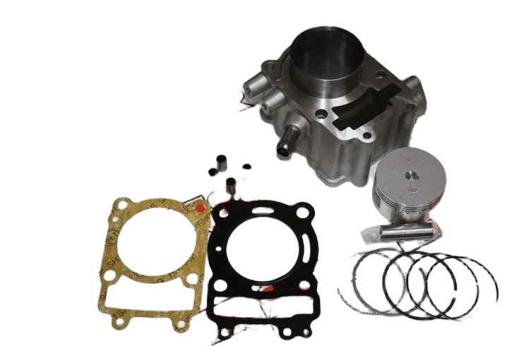 SYM JOYRIDE 61 MM SİLİNDİR KİT SE TAIWAN