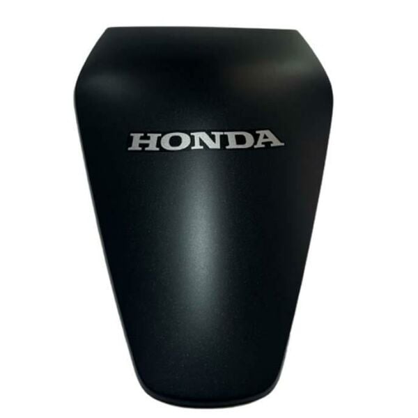 Honda Dio110 21-23 Ön Göğüs Paneli Grenajı Üstü Küçük Kapak Mat Siyah A