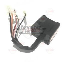 Moto Express BEYİN BWS100 EM