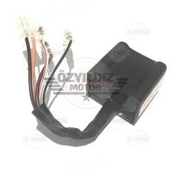 Moto Express BEYİN BWS100 EM