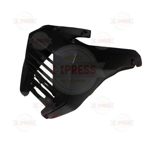 Bajaj Dominar 400 Motor Koruma Alt Sakal A