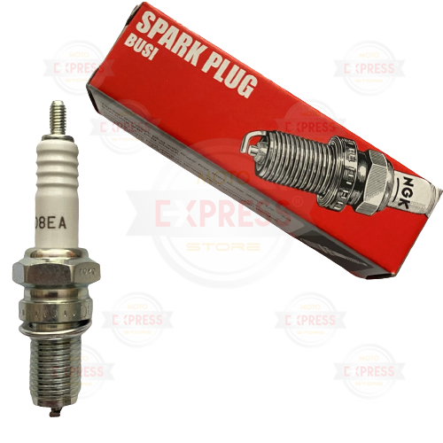 Motosiklet Bujisi D8Ea A