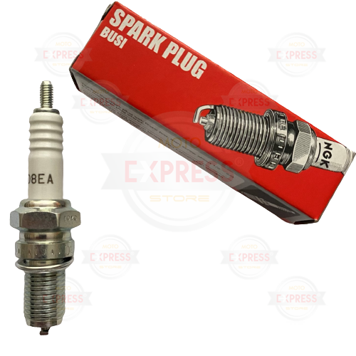 Motosiklet Bujisi D8Ea A