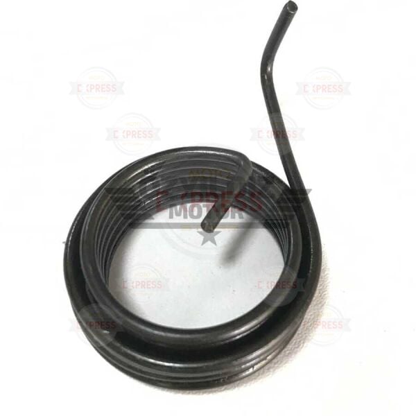 Moto Express MARŞ YAYI RX 115