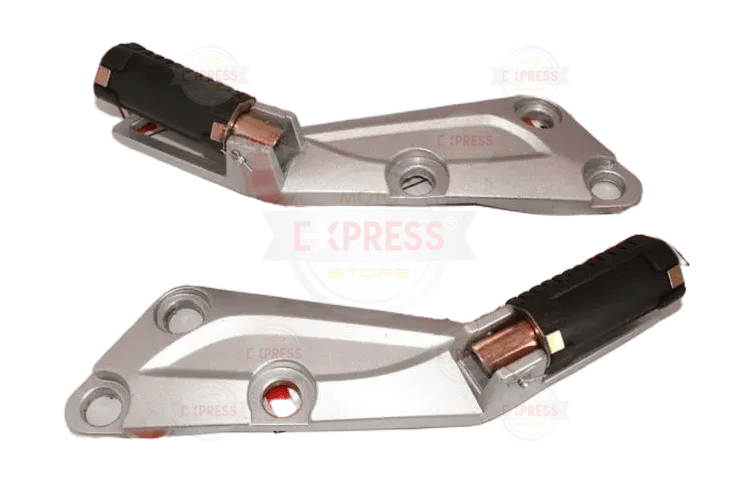 Cub 100 Basamak Ve Askısı