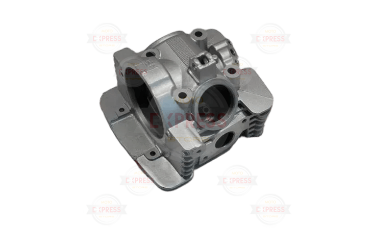 Ybr 125 Jianshe Oem Silindir Kapak-2006 Model Ve Sonrası Uyumlu-