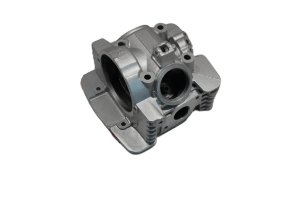 YBR 125 JIANSHE OEM SİLİNDİR KAPAK-2006 MODEL VE SONRASI UYUMLU-