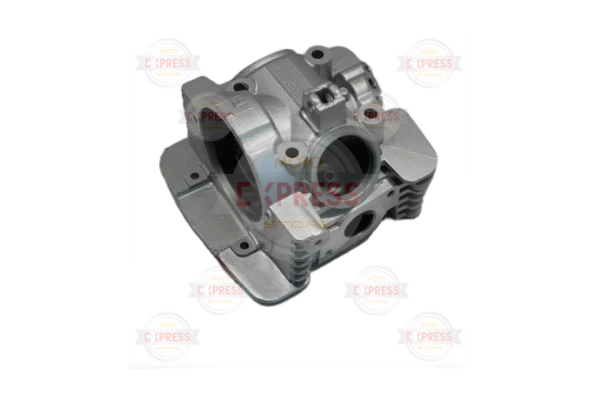 Ybr 125 Jianshe Oem Silindir Kapak-2006 Model Ve Sonrası Uyumlu-