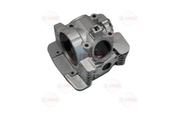 Ybr 125 Jianshe Oem Silindir Kapak-2006 Model Ve Sonrası Uyumlu-