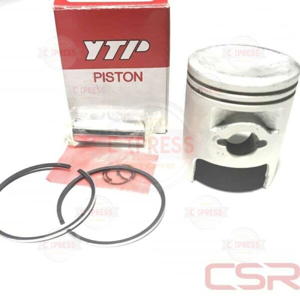 Moto Express PİSTON SEGMAN KİNETİC YTP 075