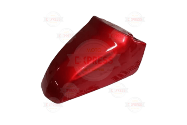 Tvs Jupiter 110 Ön Çamurluk Kırmızı