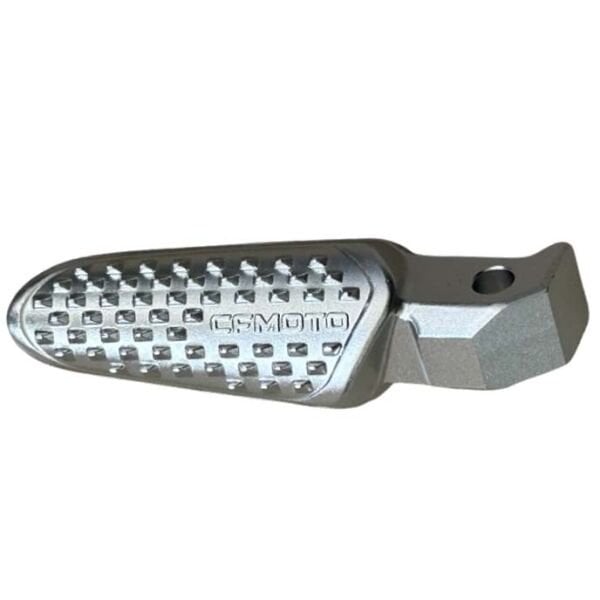 CFMoto 450SR 2022-2025 Sol Arka Ayaklık Basamak Yolcu Basamağı A