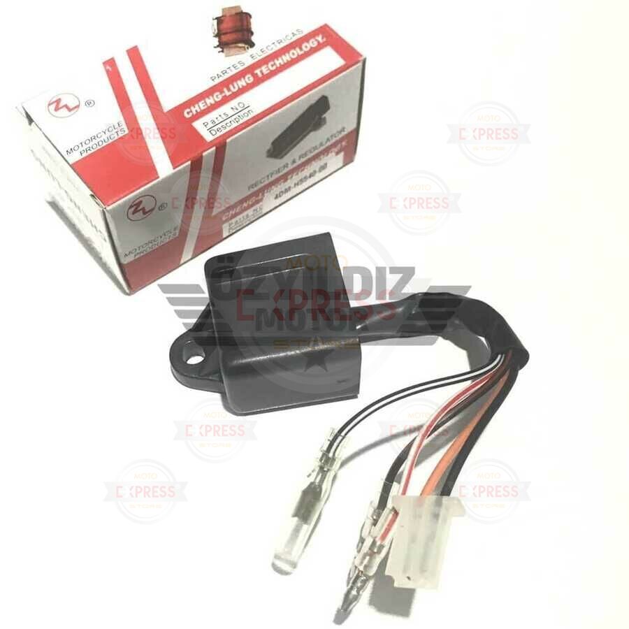 Moto Express BEYİN BWS100 EM TW