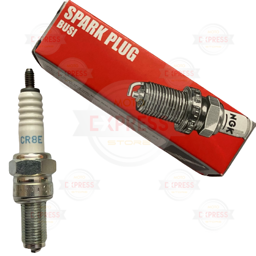 Motosiklet Bujisi Cr8E A