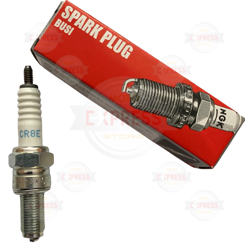 Motosiklet Bujisi Cr8E A