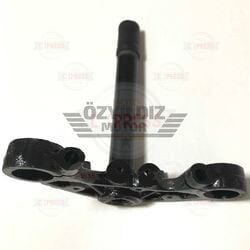 Moto Express MAŞA RX 115