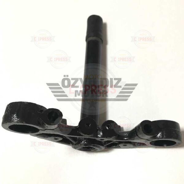 Moto Express MAŞA RX 115