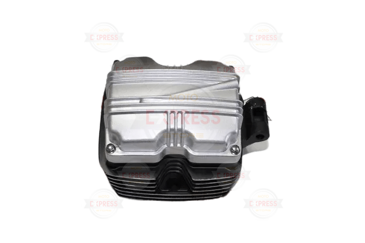 Çita 125 Cc Üst Kapak Komple