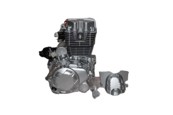 CG 125 KOMPLE ALT MOTOR