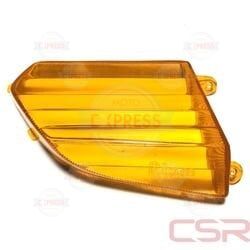 Moto Express SİNYAL CAMI ÖN SAĞ KİNETİC