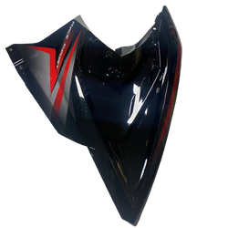Moto Express SİPERLİK SAĞ RS200 A SİYAH