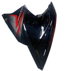 Moto Express SİPERLİK SAĞ RS200 A SİYAH