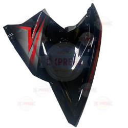 Moto Express SİPERLİK SAĞ RS200 A SİYAH