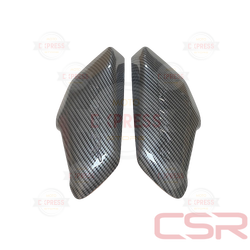 Moto Express YAN KAPAK KÜÇÜK NMAX KARBON