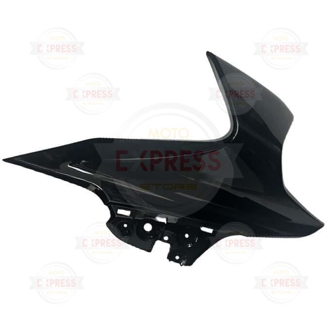 CFMoto 250SR 2020-2025 Sağ Ön Far Yanı Grenajı Paneli Parlak Siyah A