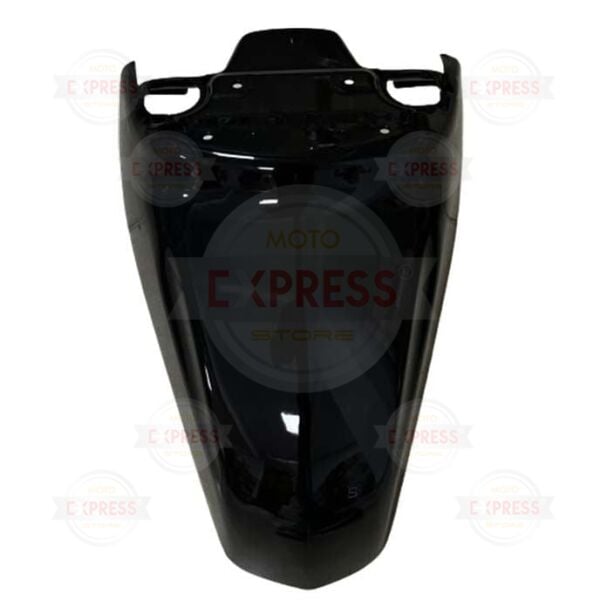 Tvs Jupiter110 2016-2025 Ön Çamurluk Grenajı Parlak Siyah A