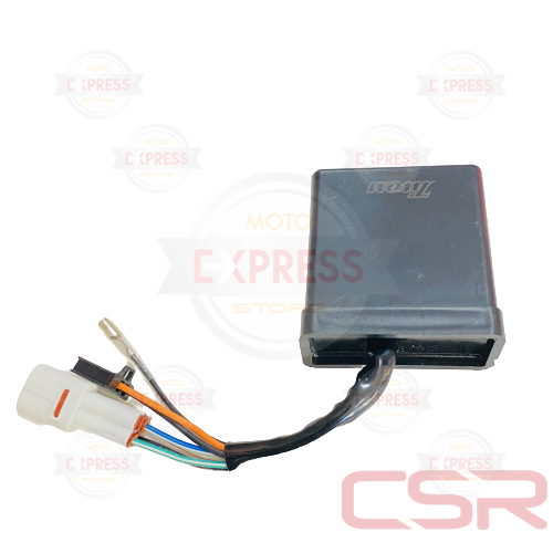 Moto Express BEYİN BWS100 YM TWOM