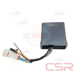 Moto Express BEYİN BWS100 YM TWOM