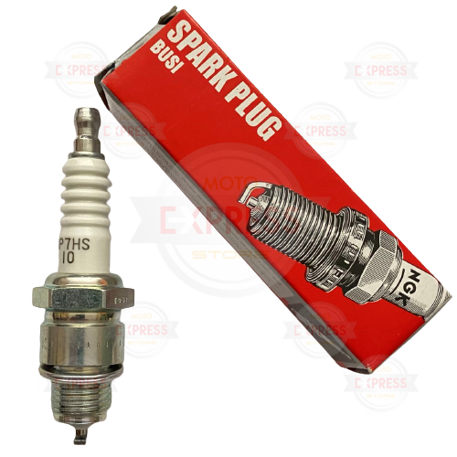 Motosiklet Bujisi Bp7Hs-10 A