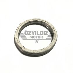 Moto Express EGZOZ CONTASI CUP100