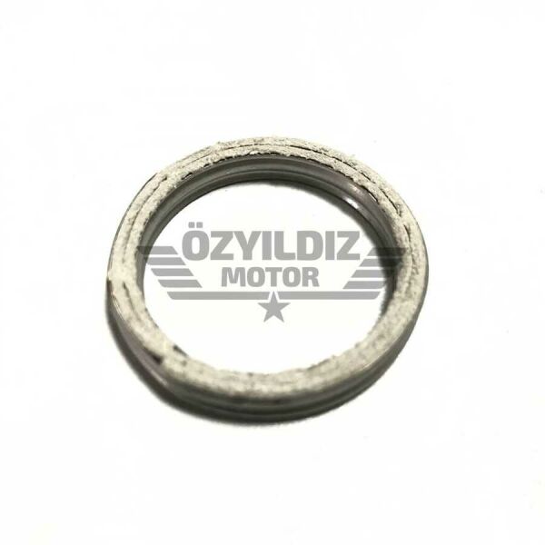 Moto Express EGZOZ CONTASI CUP100