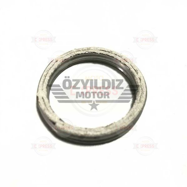 Moto Express EGZOZ CONTASI CUP100