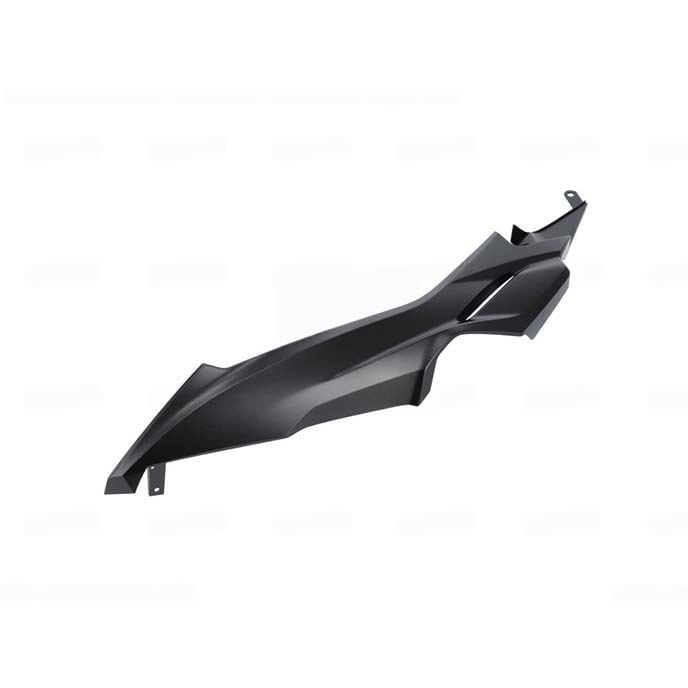 Honda Forza250 2021-2025 Sol Alt Arka Marşpiyel Grenajı Paneli Mat A