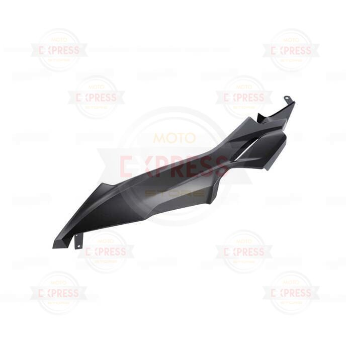 Honda Forza250 2021-2025 Sol Alt Arka Marşpiyel Grenajı Paneli Mat