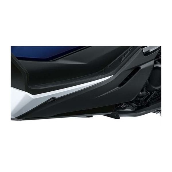 Honda Forza250 2021-2025 Sol Alt Arka Marşpiyel Grenajı Paneli Mat A
