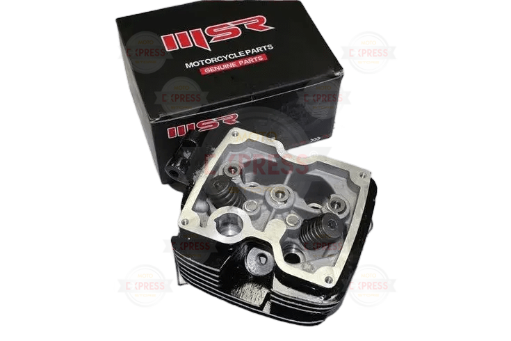 Çita 150 Cc Üst Kapak Subap+Yay