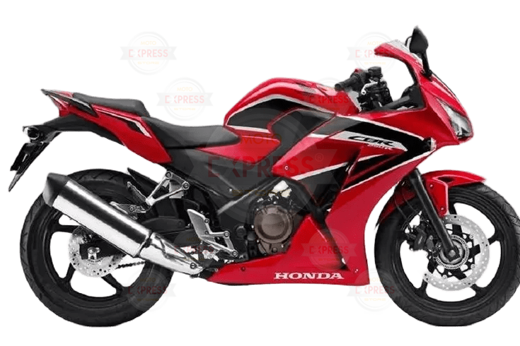 Honda Cbr 250 Kaporta Aksam 11-17