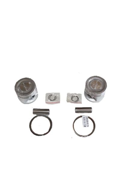 Regal Raptor DD 250 Ramzey QM 250 Piston Segman Kit 15 Perno 53.75mm