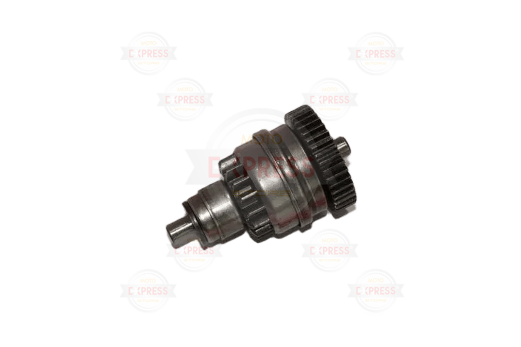 Tvs Wego - Jupiter Marş Motoru Piyonu