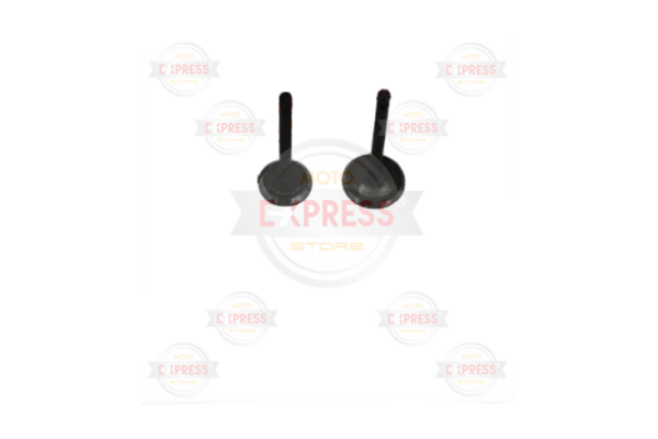 Ybr 125 Jianshe Subap Tk