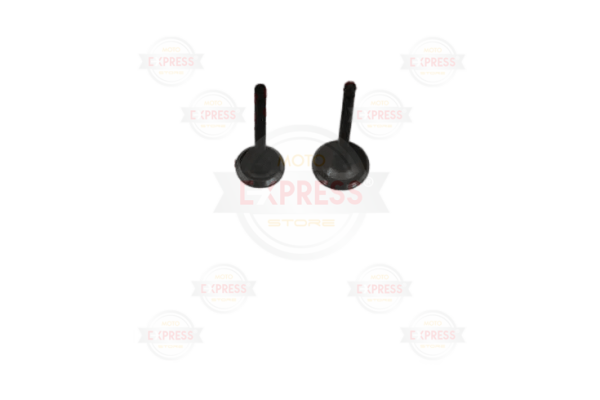 Ybr 125 Jianshe Subap Tk